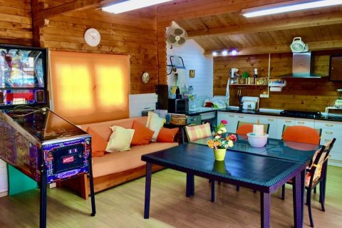 Huvila myytävänä Els Poblets, Alicante, Espanja , 398 m2 No. 195336 - kuva 21