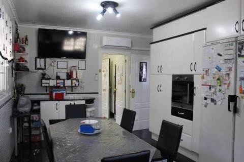 Huvila myytävänä Els Poblets, Alicante, Espanja , 398 m2 No. 195336 - kuva 9