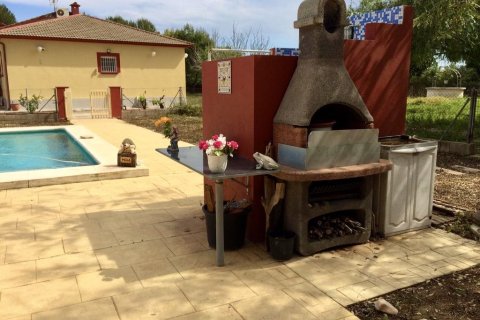 Huvila myytävänä Els Poblets, Alicante, Espanja , 398 m2 No. 195336 - kuva 23