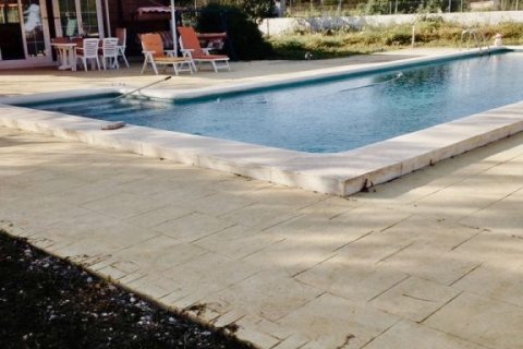 Huvila myytävänä Els Poblets, Alicante, Espanja , 398 m2 No. 195336 - kuva 28