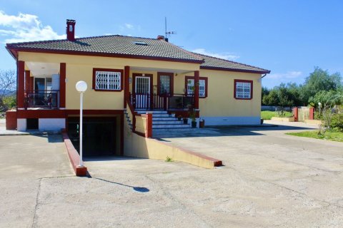 Huvila myytävänä Els Poblets, Alicante, Espanja , 398 m2 No. 195336 - kuva 3