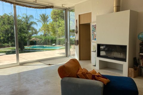 Huvila myytävänä Denia, Alicante, Espanja , 180 m2 No. 195331 - kuva 5