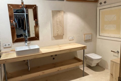 Huvila myytävänä Denia, Alicante, Espanja , 180 m2 No. 195331 - kuva 17