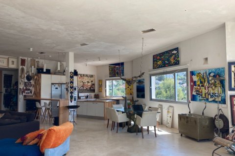 Huvila myytävänä Denia, Alicante, Espanja , 180 m2 No. 195331 - kuva 6