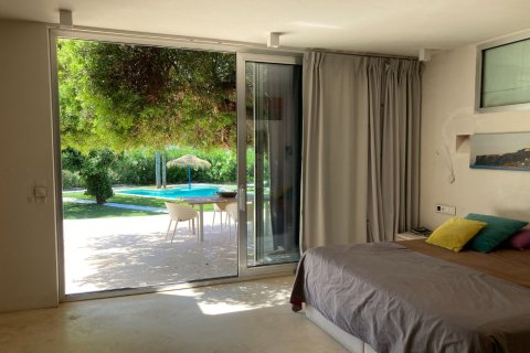 Huvila myytävänä Denia, Alicante, Espanja , 180 m2 No. 195331 - kuva 10