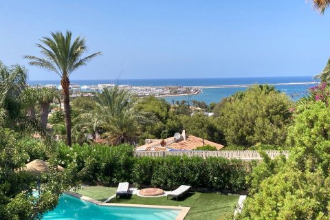 Huvila myytävänä Denia, Alicante, Espanja , 180 m2 No. 195331 - kuva 2