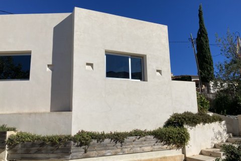 Huvila myytävänä Denia, Alicante, Espanja , 180 m2 No. 195331 - kuva 26