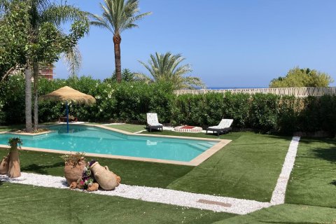 Huvila myytävänä Denia, Alicante, Espanja , 180 m2 No. 195331 - kuva 21