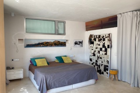 Huvila myytävänä Denia, Alicante, Espanja , 180 m2 No. 195331 - kuva 12