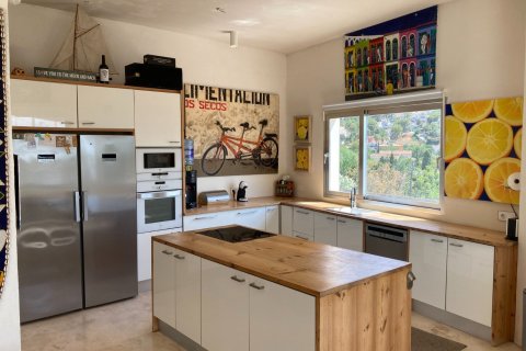 Huvila myytävänä Denia, Alicante, Espanja , 180 m2 No. 195331 - kuva 8