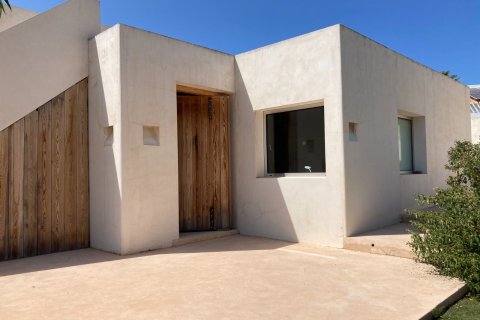 Huvila myytävänä Denia, Alicante, Espanja , 180 m2 No. 195331 - kuva 3