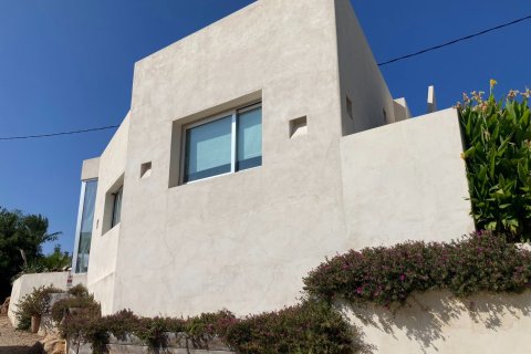 Huvila myytävänä Denia, Alicante, Espanja , 180 m2 No. 195331 - kuva 27