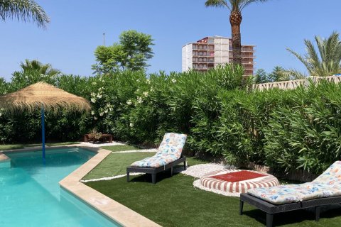 Huvila myytävänä Denia, Alicante, Espanja , 180 m2 No. 195331 - kuva 20