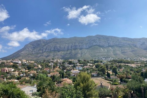 Huvila myytävänä Denia, Alicante, Espanja , 180 m2 No. 195331 - kuva 28