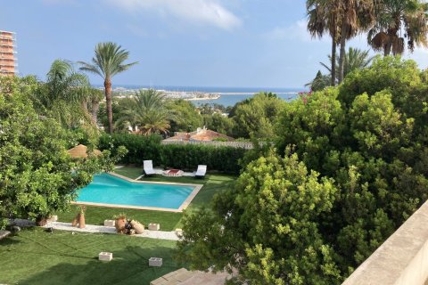 Huvila myytävänä Denia, Alicante, Espanja , 180 m2 No. 195331 - kuva 23