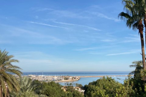 Huvila myytävänä Denia, Alicante, Espanja , 180 m2 No. 195331 - kuva 24