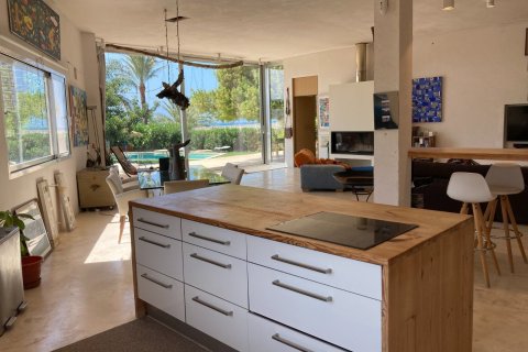Huvila myytävänä Denia, Alicante, Espanja , 180 m2 No. 195331 - kuva 9