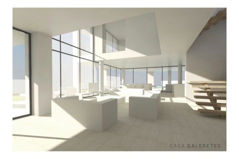 Huvila myytävänä Denia, Alicante, Espanja , 546 m2 No. 195337 - kuva 5