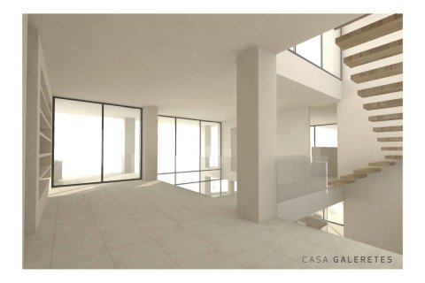 Huvila myytävänä Denia, Alicante, Espanja , 546 m2 No. 195337 - kuva 4