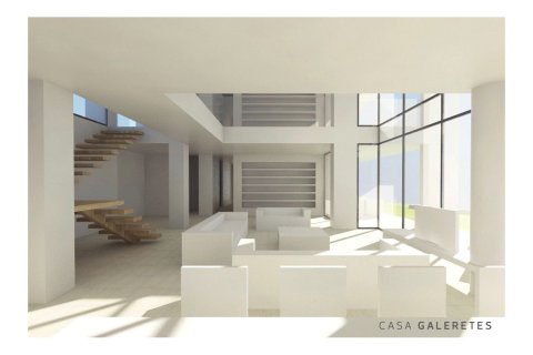 Huvila myytävänä Denia, Alicante, Espanja , 546 m2 No. 195337 - kuva 6