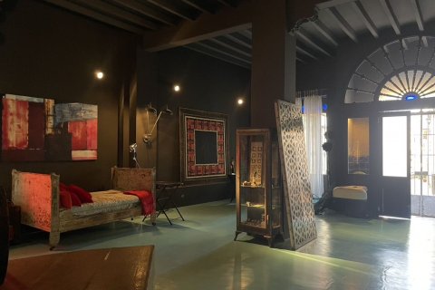 Talo myytävänä Calvarrasa de Abajo, Salamanca, Espanja , 519 m2 No. 195335 - kuva 12