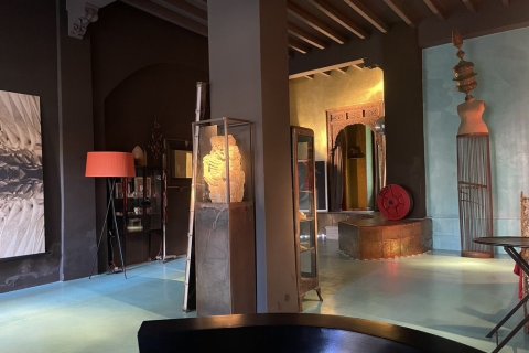 Talo myytävänä Calvarrasa de Abajo, Salamanca, Espanja , 519 m2 No. 195335 - kuva 11