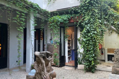 Talo myytävänä Calvarrasa de Abajo, Salamanca, Espanja , 519 m2 No. 195335 - kuva 2