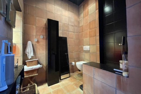 Talo myytävänä Calvarrasa de Abajo, Salamanca, Espanja , 519 m2 No. 195335 - kuva 8