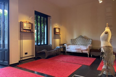 Talo myytävänä Calvarrasa de Abajo, Salamanca, Espanja , 519 m2 No. 195335 - kuva 7