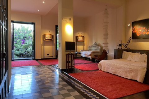Talo myytävänä Calvarrasa de Abajo, Salamanca, Espanja , 519 m2 No. 195335 - kuva 3
