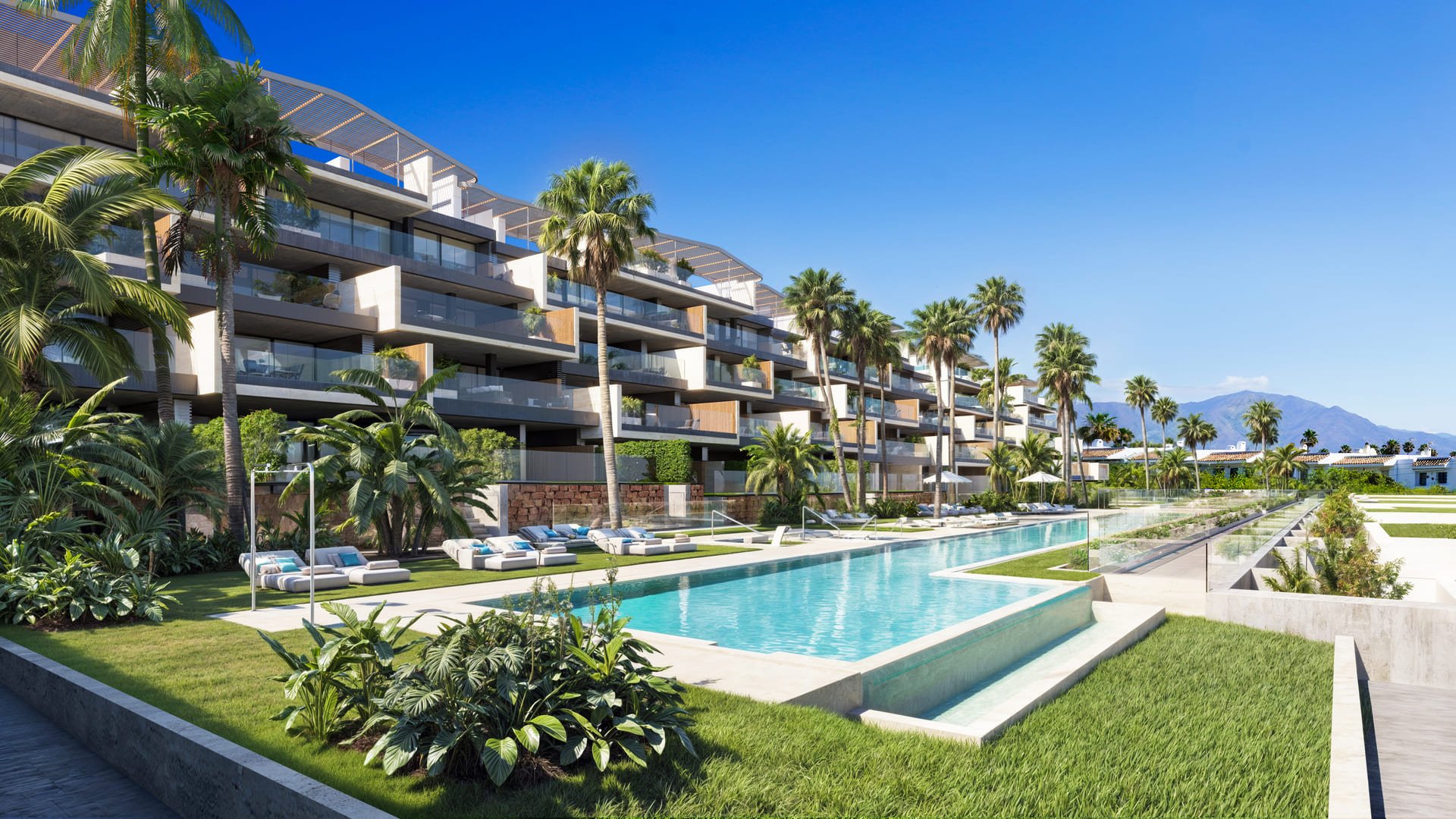 Apartament w Chullera, Malaga, Hiszpania 3 sypialnie, 209 mkw. nr 136042