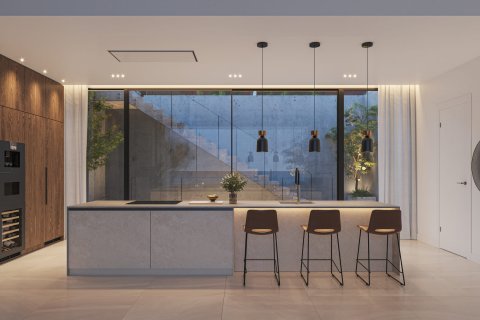 Dzīvoklis pārdošanā Chullera, Malaga, Spānijā 2 istabas, 85 m2 Nr. 136042 - attēls 12