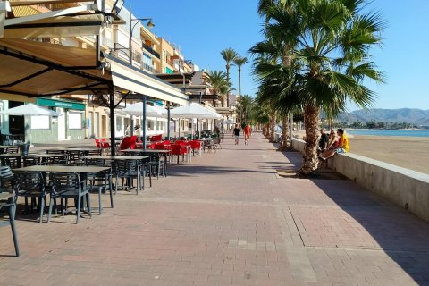 Lägenhet till salu Mazarron, Murcia, Spanien 2 sovrum, 59 kvm. Nr. 139317 - foto 19