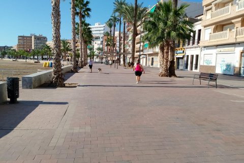 Lägenhet till salu Mazarron, Murcia, Spanien 2 sovrum, 59 kvm. Nr. 139317 - foto 18