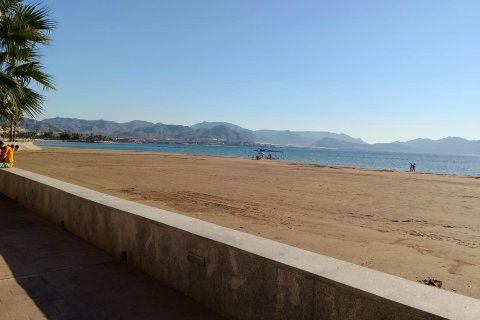 Lägenhet till salu Mazarron, Murcia, Spanien 2 sovrum, 59 kvm. Nr. 139317 - foto 16