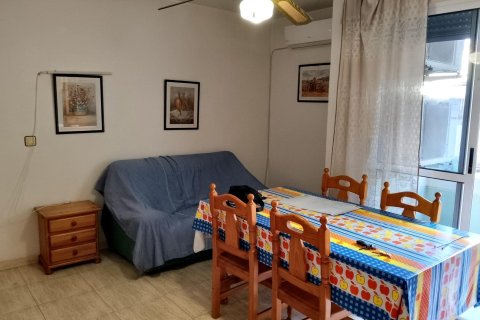 Lägenhet till salu Mazarron, Murcia, Spanien 2 sovrum, 59 kvm. Nr. 139317 - foto 4