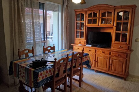 Lägenhet till salu Mazarron, Murcia, Spanien 2 sovrum, 59 kvm. Nr. 139317 - foto 3