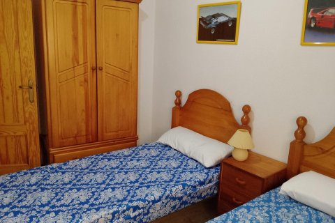 Lägenhet till salu Mazarron, Murcia, Spanien 2 sovrum, 59 kvm. Nr. 139317 - foto 9