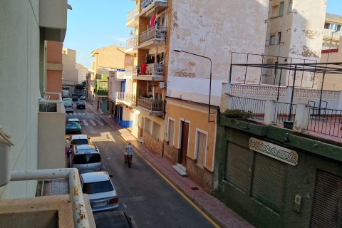 Lägenhet till salu Mazarron, Murcia, Spanien 2 sovrum, 59 kvm. Nr. 139317 - foto 13