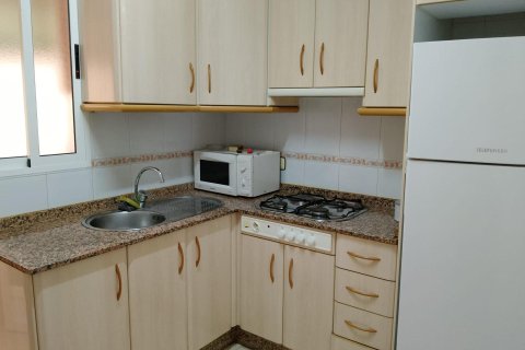 Lägenhet till salu Mazarron, Murcia, Spanien 2 sovrum, 59 kvm. Nr. 139317 - foto 5