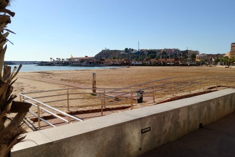 Lägenhet till salu Mazarron, Murcia, Spanien 2 sovrum, 59 kvm. Nr. 139317 - foto 17