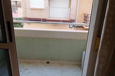 Lägenhet till salu Mazarron, Murcia, Spanien 2 sovrum, 59 kvm. Nr. 139317 - foto 11
