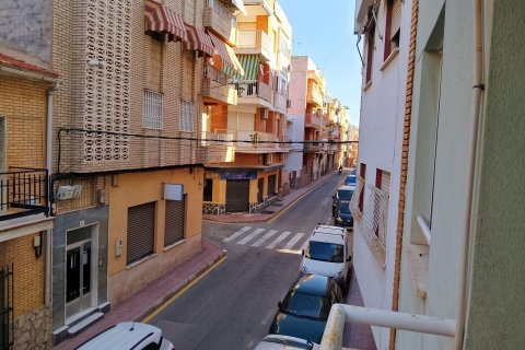 Lägenhet till salu Mazarron, Murcia, Spanien 2 sovrum, 59 kvm. Nr. 139317 - foto 14