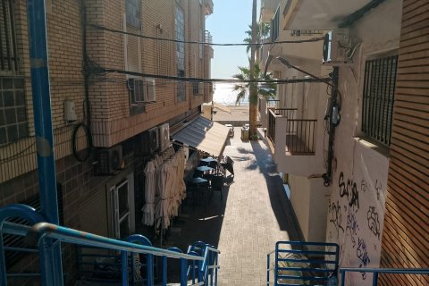 Lägenhet till salu Mazarron, Murcia, Spanien 2 sovrum, 59 kvm. Nr. 139317 - foto 15