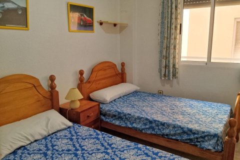 Lägenhet till salu Mazarron, Murcia, Spanien 2 sovrum, 59 kvm. Nr. 139317 - foto 8