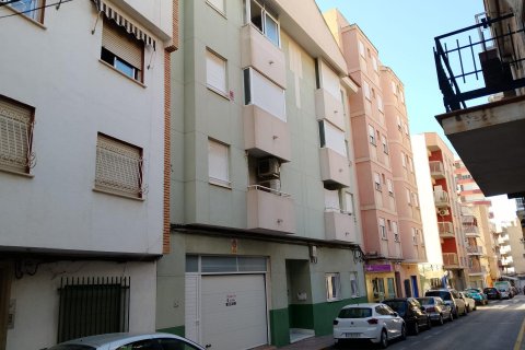 Lägenhet till salu Mazarron, Murcia, Spanien 2 sovrum, 59 kvm. Nr. 139317 - foto 1