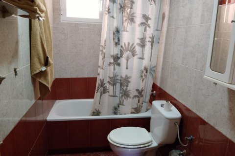 Lägenhet till salu Mazarron, Murcia, Spanien 2 sovrum, 59 kvm. Nr. 139317 - foto 10