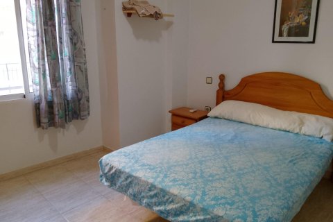 Lägenhet till salu Mazarron, Murcia, Spanien 2 sovrum, 59 kvm. Nr. 139317 - foto 6