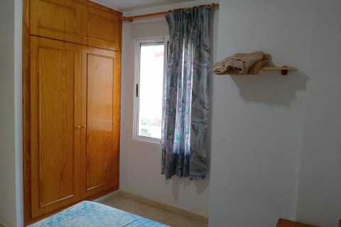 Lägenhet till salu Mazarron, Murcia, Spanien 2 sovrum, 59 kvm. Nr. 139317 - foto 7