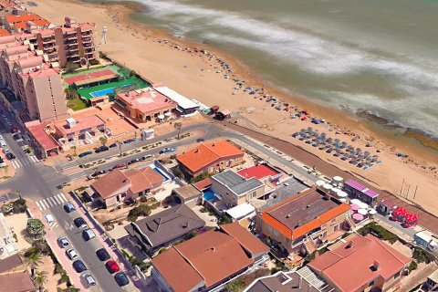 Rindu māja pārdošanā La Mata, Alicante, Spānijā 3 istabas, 113 m2 Nr. 139319 - attēls 7